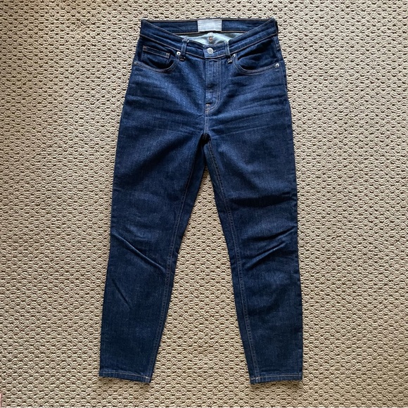 Everlane, 27 ankle jeans - Picture 3 of 6
